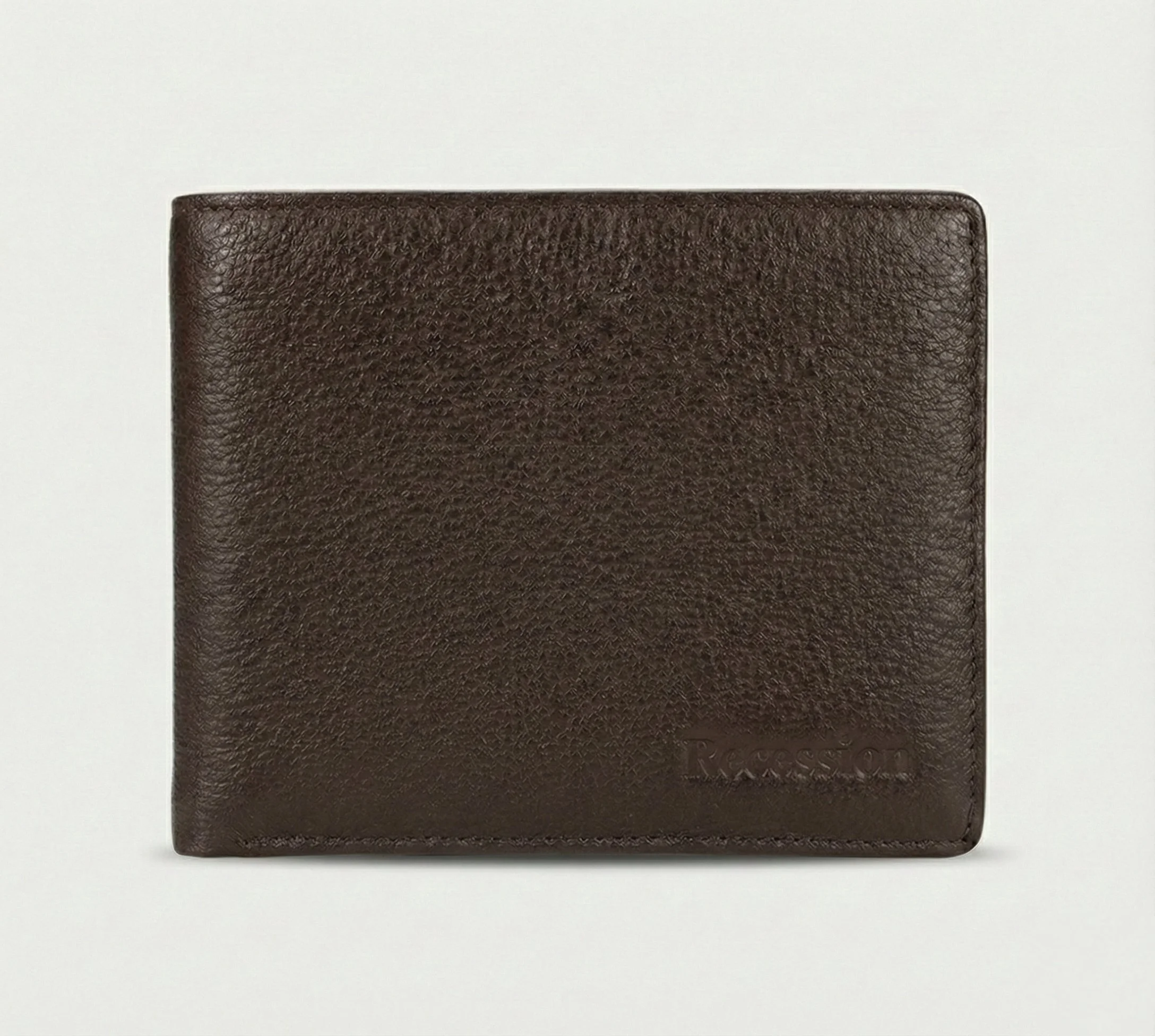 The Brown Wallet