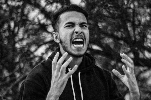 How to Deal with Anger Toward an Addict You Love
