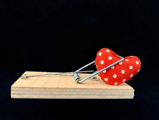 How Can I Stop Being Addicted to My Lover?