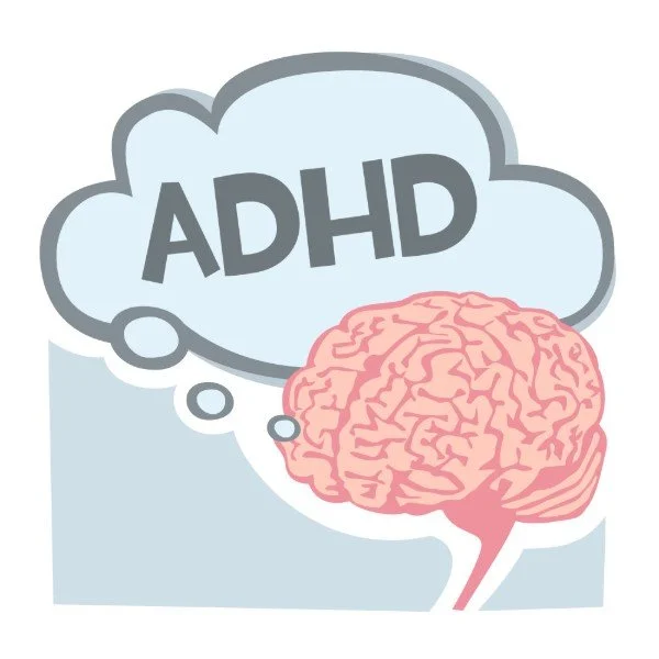 When Focus Falters and Impulses Take Over: Understanding the Link Between ADHD and Sexual Addiction