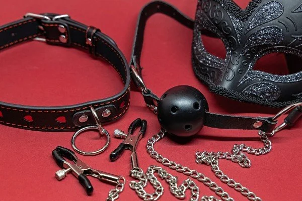How Do Sexual Kinks Develop? Understanding Desire Without Shame