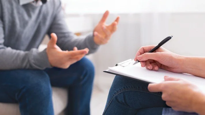 Healing Sex Addiction in the Modern World: How Online Therapy and Tools Support Recovery