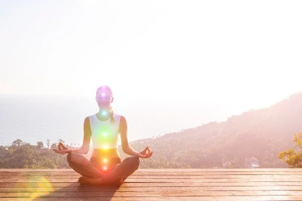 How the Body Releases Trauma: What Healing Can Look Like