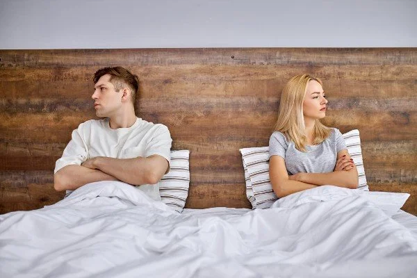 Higher-Desire vs. Lower-Desire Partners: Why Both Feel Rejected