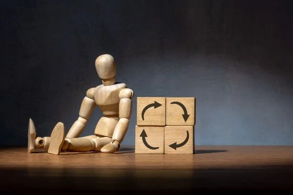 What Actually Happens in an EMDR Session (And Why It Feels Different Than Talk Therapy)