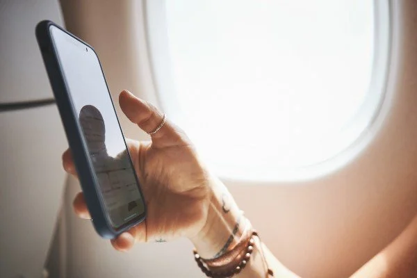 The Part of You That Keeps Checking Their Phone (And Why It Won’t Stop)
