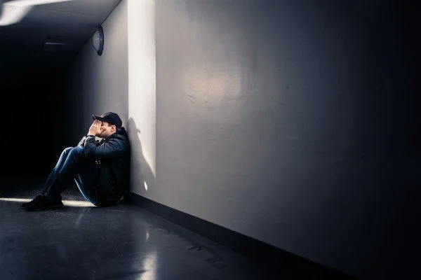 The Shame Cycle: Why It Keeps You Stuck (And How to Break It)