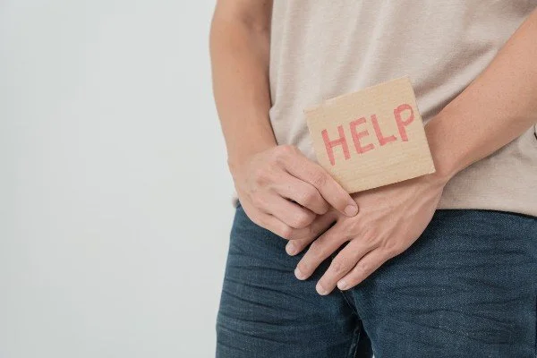 Can Stress and Sexual Addiction Cause Erectile Dysfunction?
