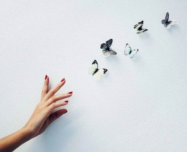 Why You Can't "Just Let It Go": How Trauma Stays Stuck in the Nervous System
