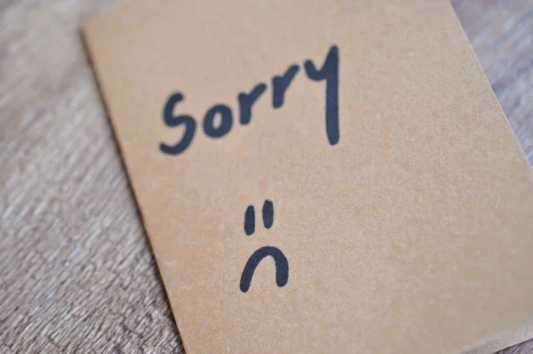 Why Apologies Don't Heal Trauma (But This Does)