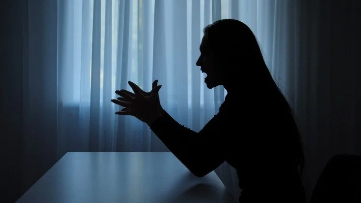 Why You Feel Calm One Moment and Triggered the Next