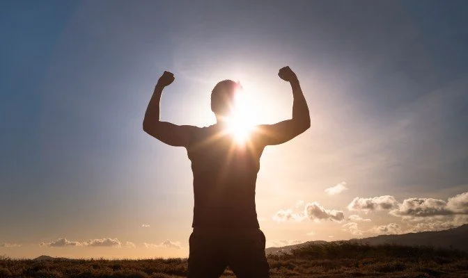 Why Willpower Fails: A Trauma + Parts Perspective on Addiction