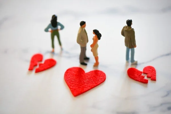 Infidelity Is Often About Regulation — Not Desire