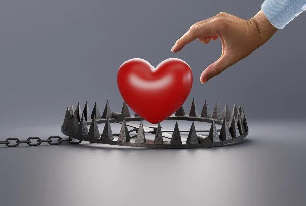 Why Chasing Desire Often Pushes It Further Away