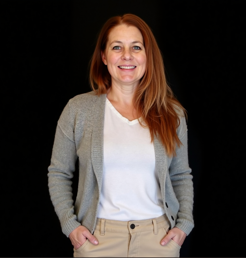 Dr. Jamie Gibbs, LPC, CSAT, CPTT, CST | Start Your Healing Journey