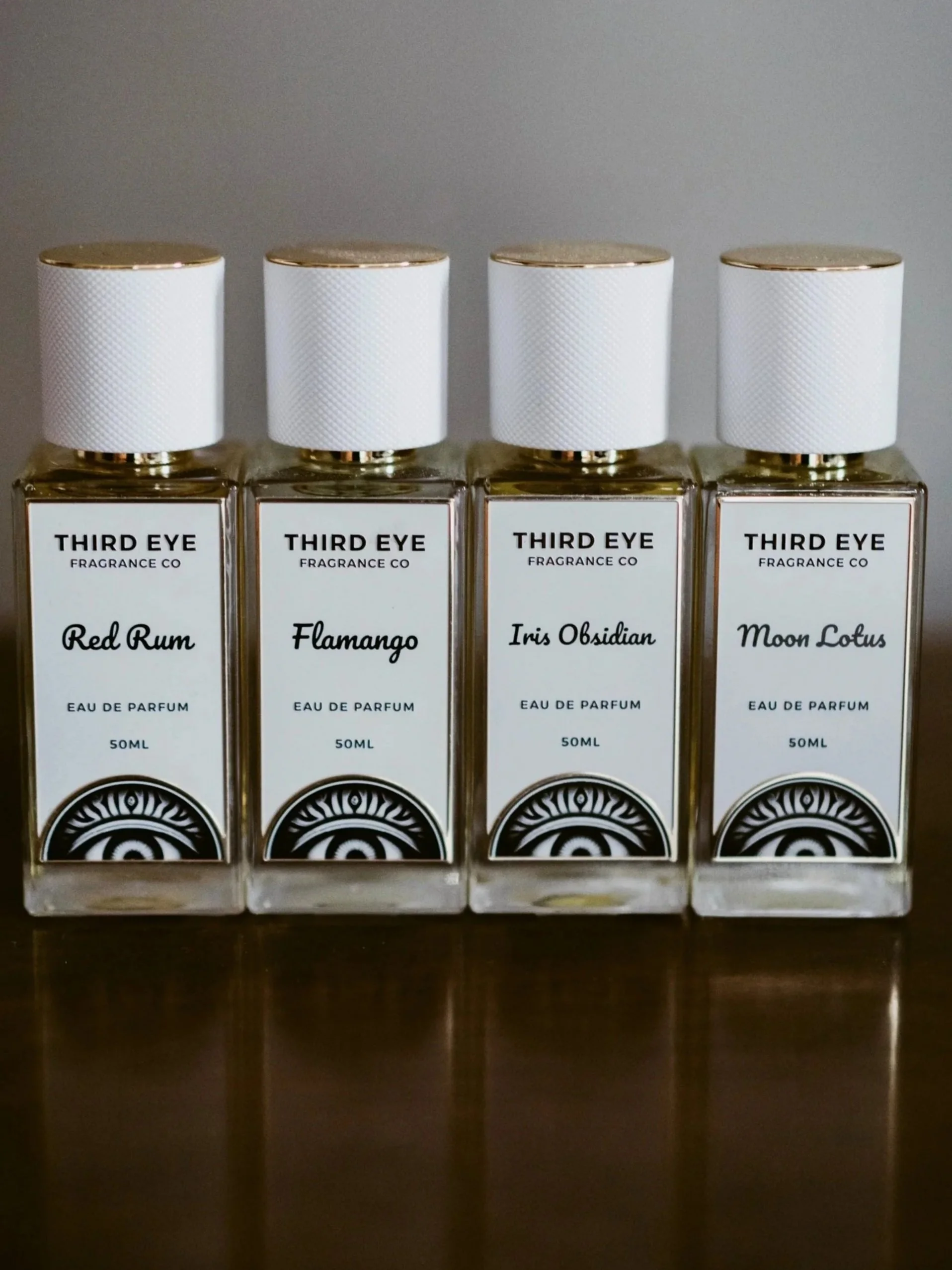 Sample Discovery Set