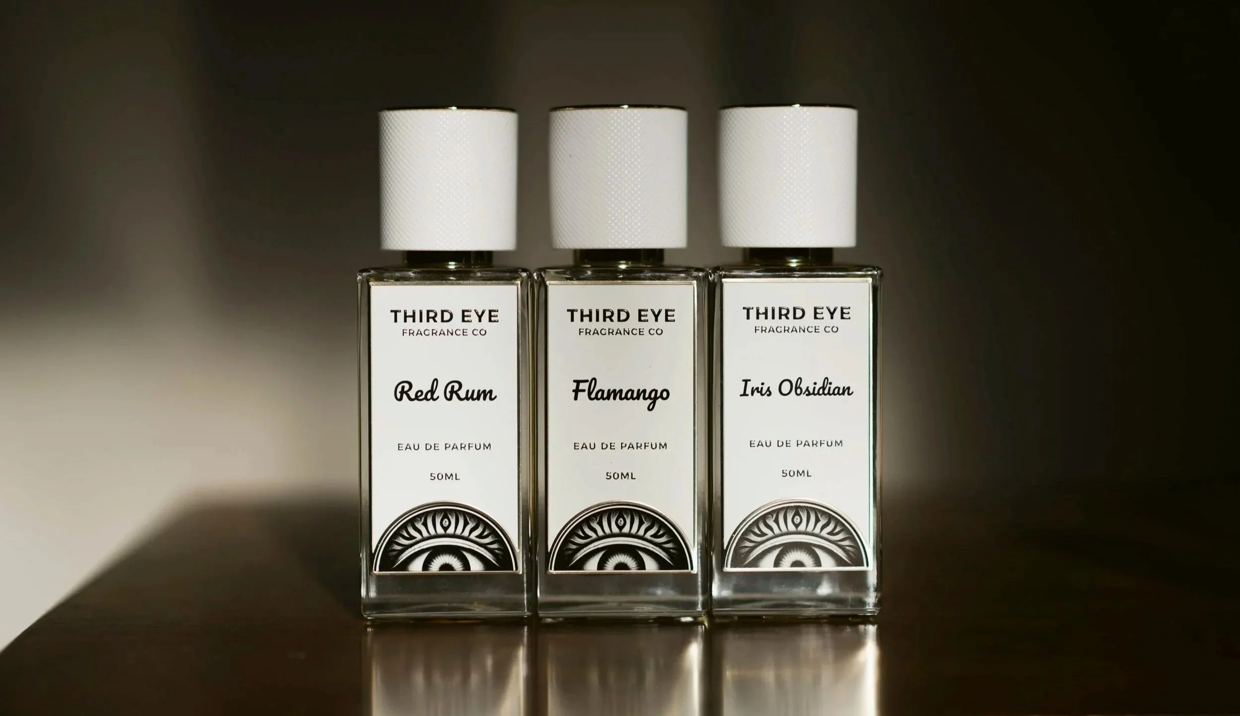 Sample Discovery Set