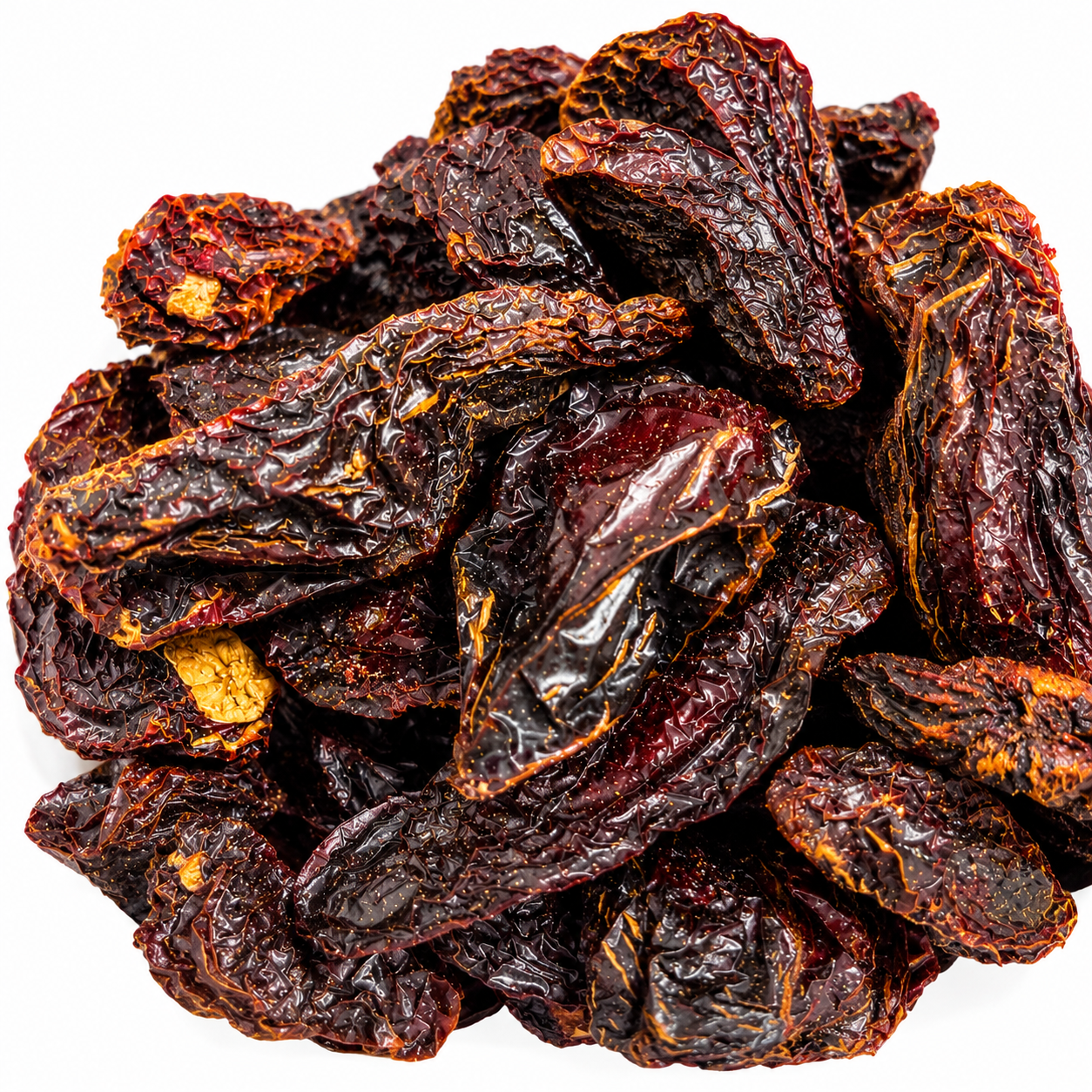 Dry Chipotle (Morita) Chile