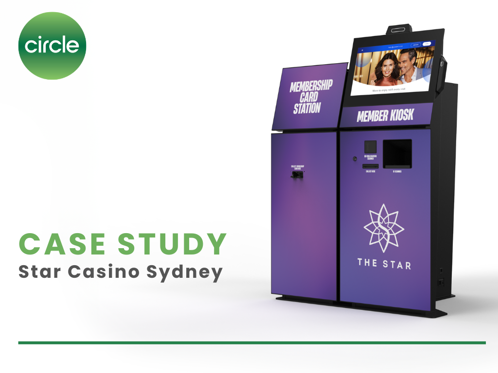 Case Study: Star Casino Sydney
