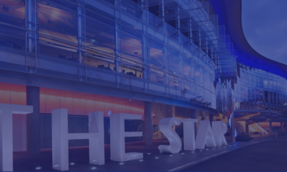 Case Study: The Star Entertainment Group