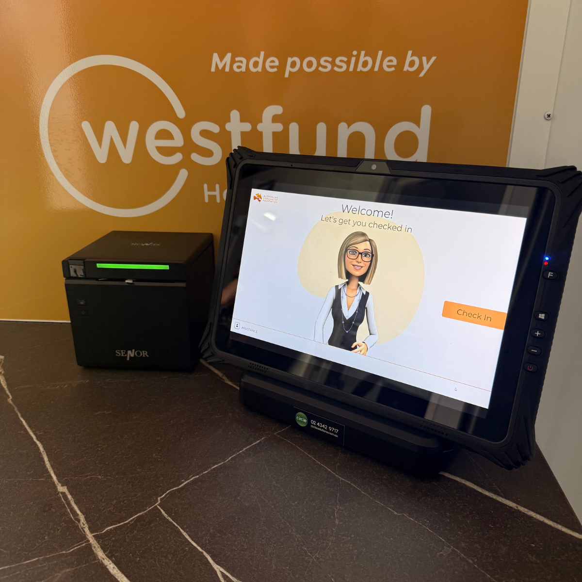 Case Study: Australian Skin Cancer Foundation