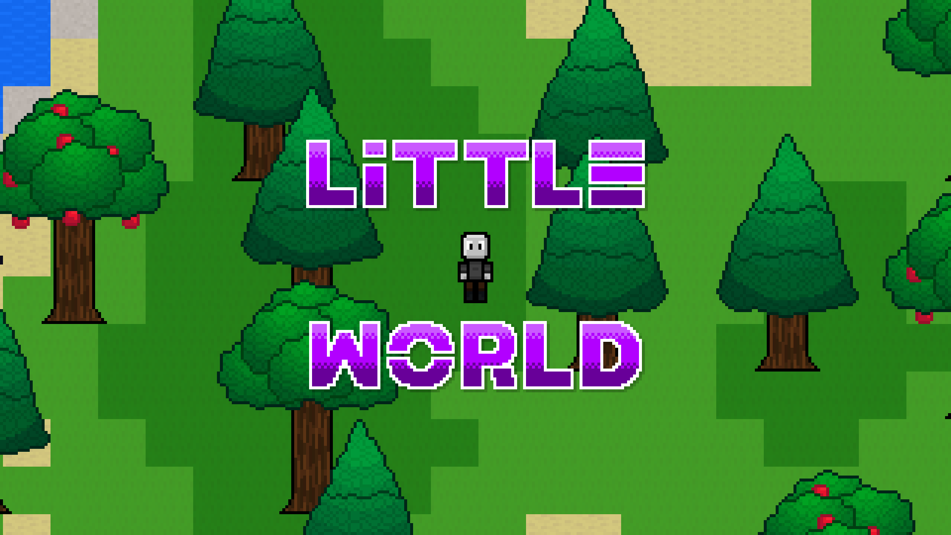 Little World