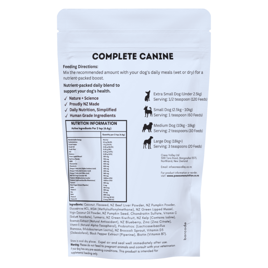 New Formula Complete Canine Back.png