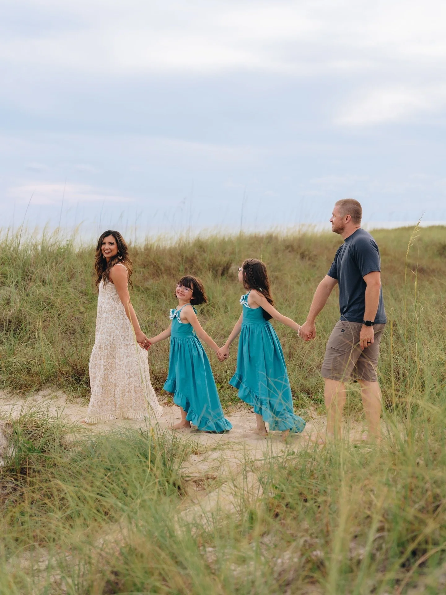 When you chose me to capture your story - you poured into mine.

Thankful for all of you. 🧡