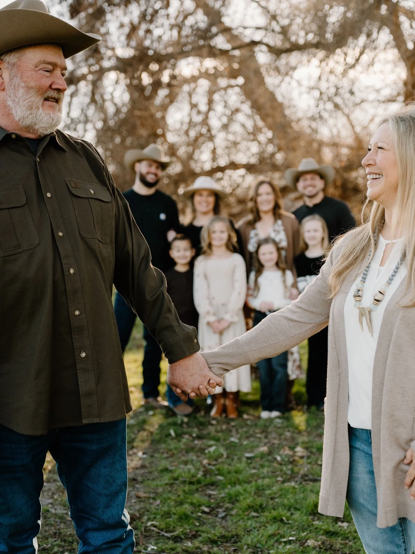 The best way to start off my 2026 season - this kind of love and legacy. 📸

Shoutout to the founders of this beautiful family 🥰