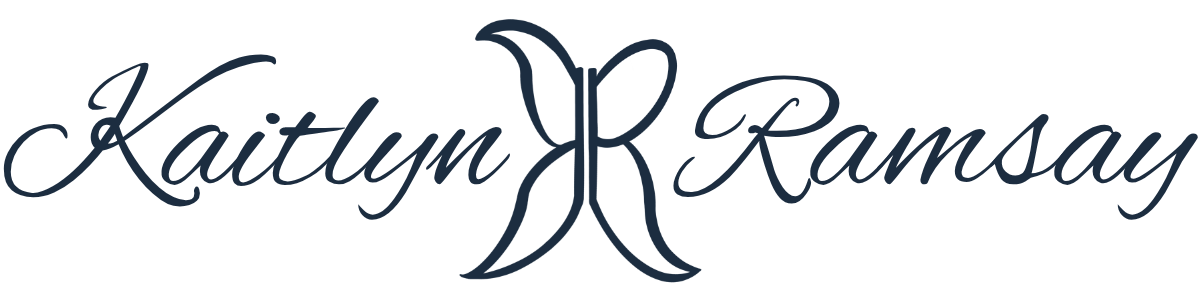 Kaitlyn Ramsay Coaching and Astrology