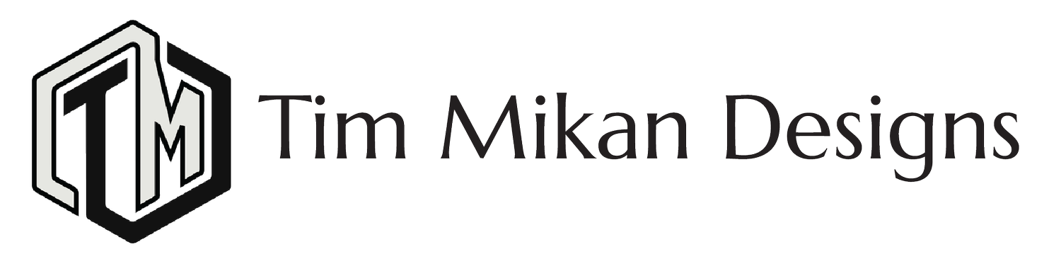 Tim Mikan Designs