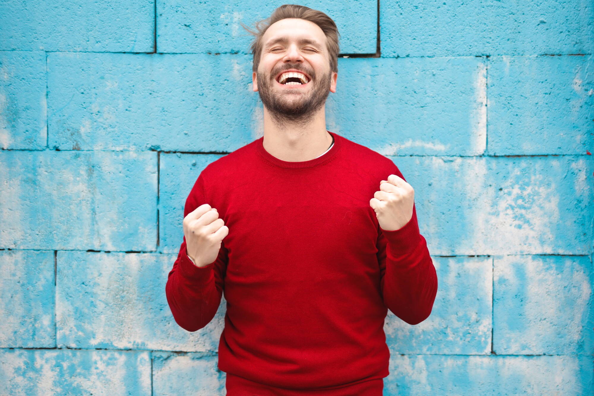 positive self-talk for public speaking success