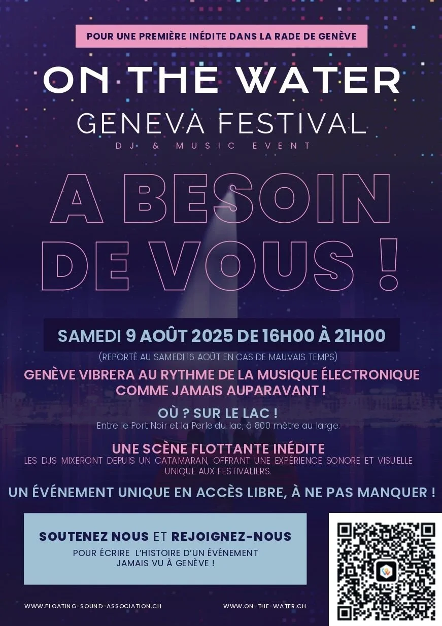 Événement Un