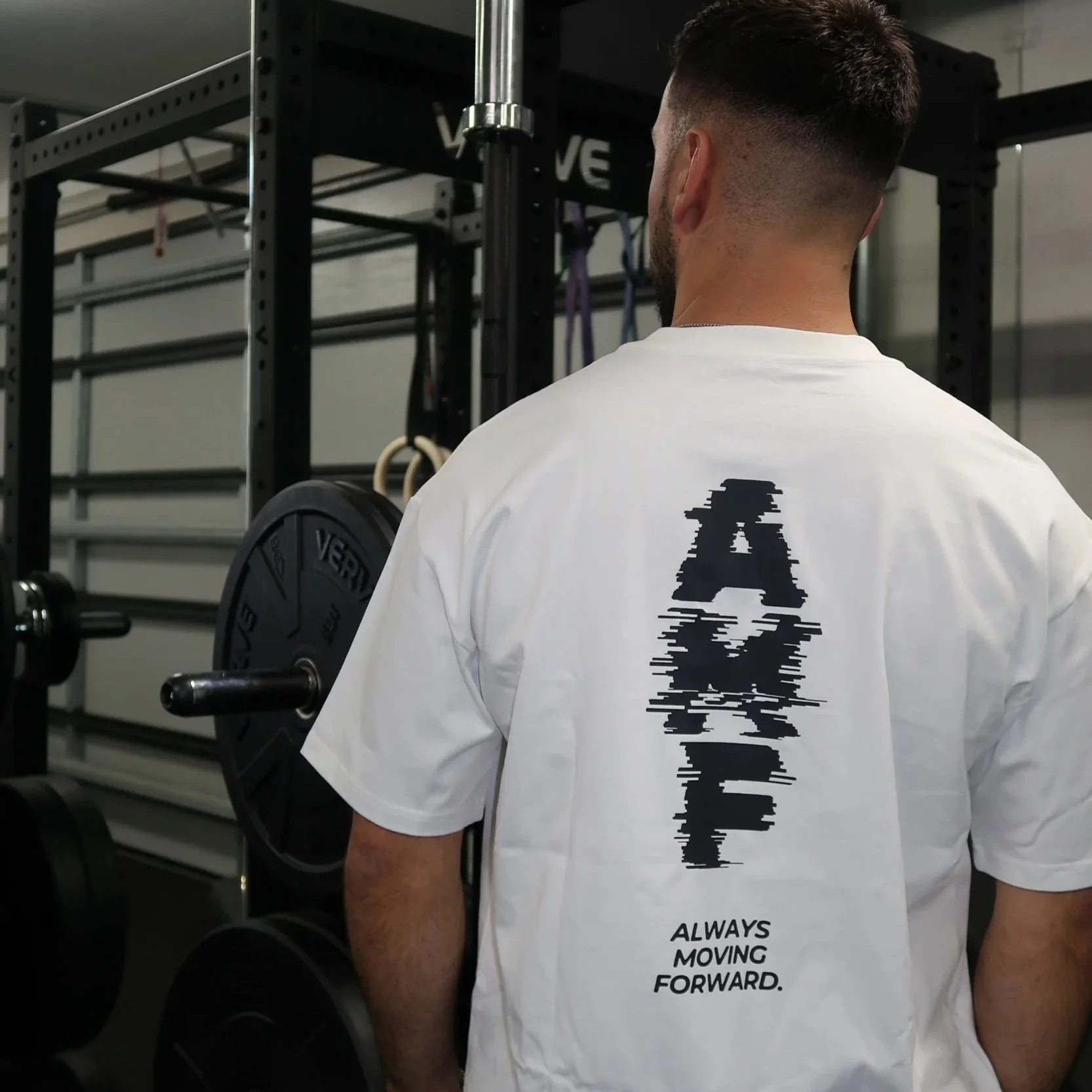 AMF Graphic Tee