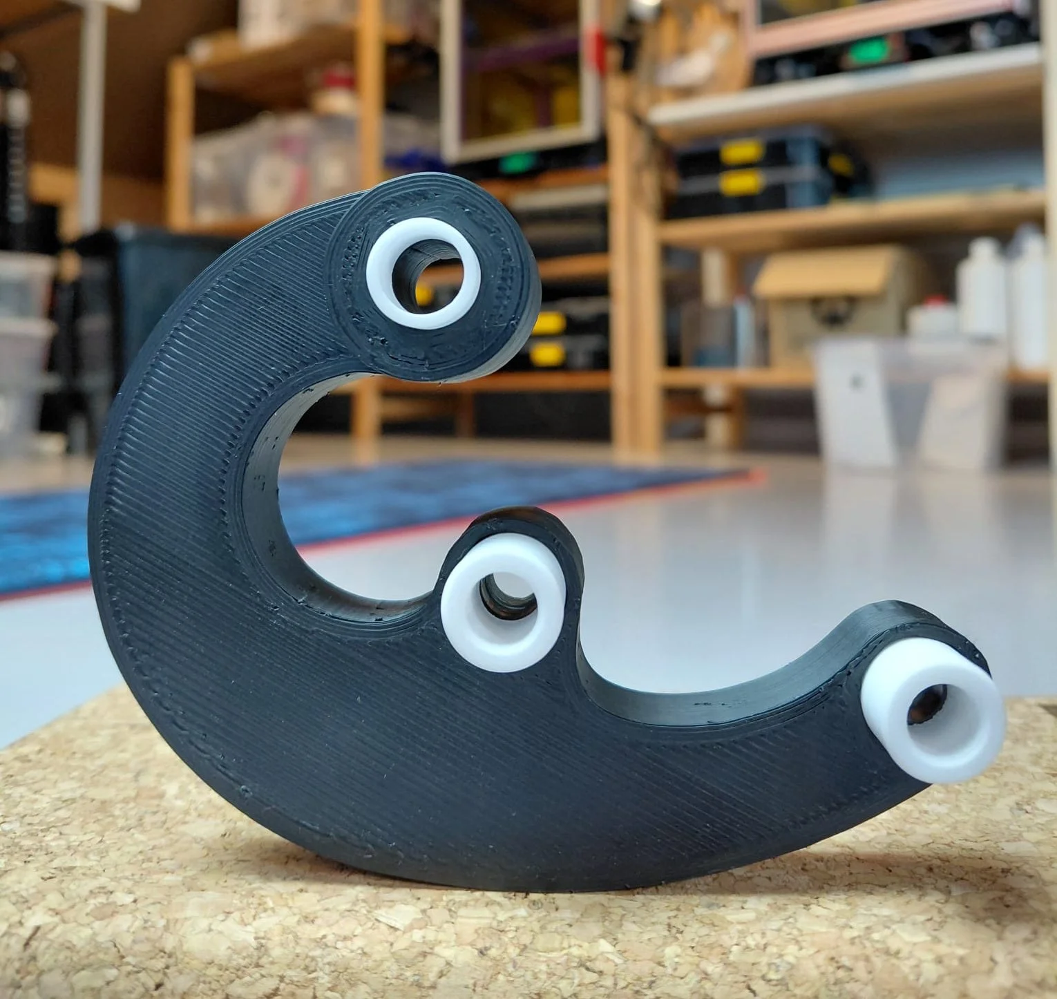 Welding jig for bike manufacturer