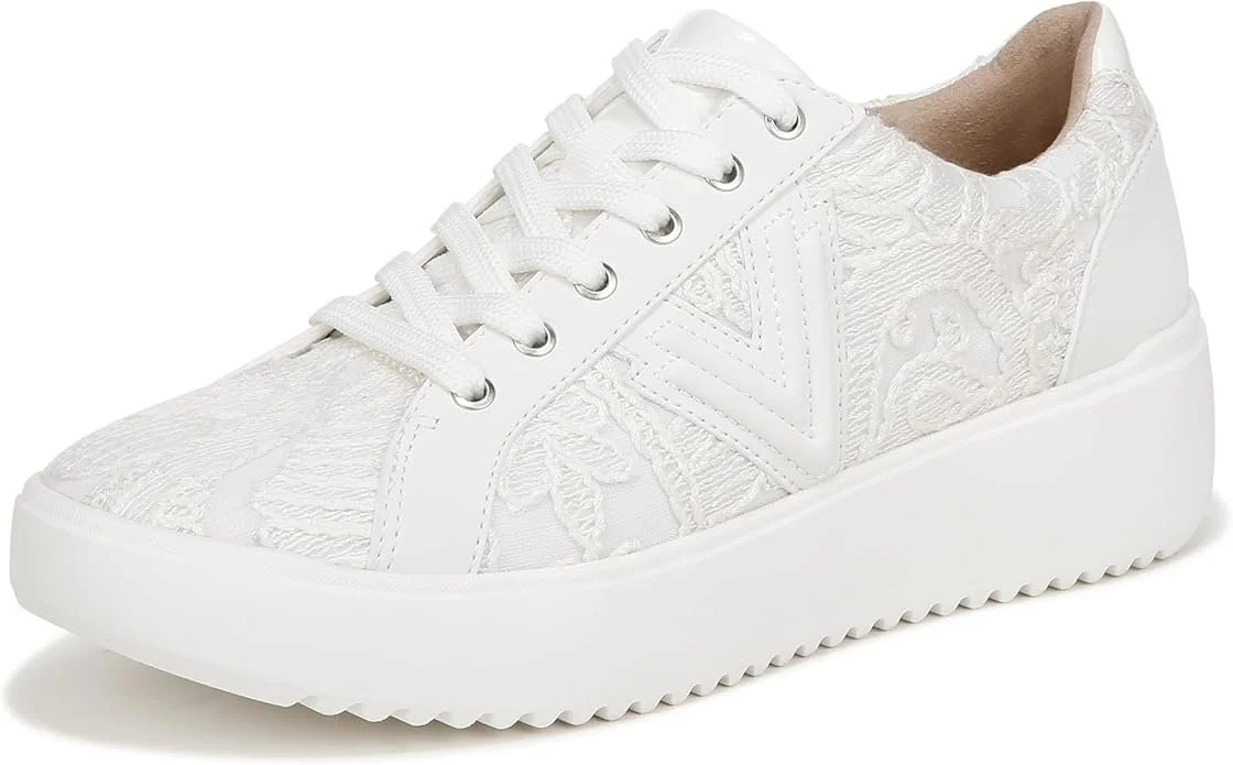 SAVE 47% - Vionic Womens Kearny Lace Up