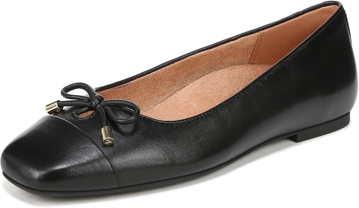 Vionic Womens Klara Skimmers