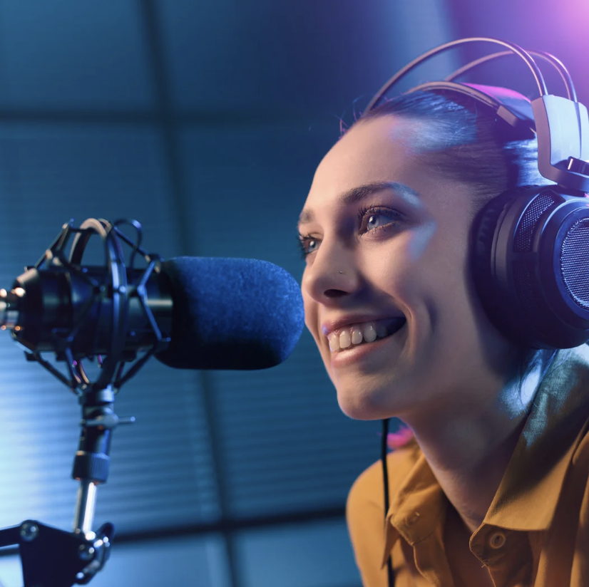 4 Hour Video & Audio Session