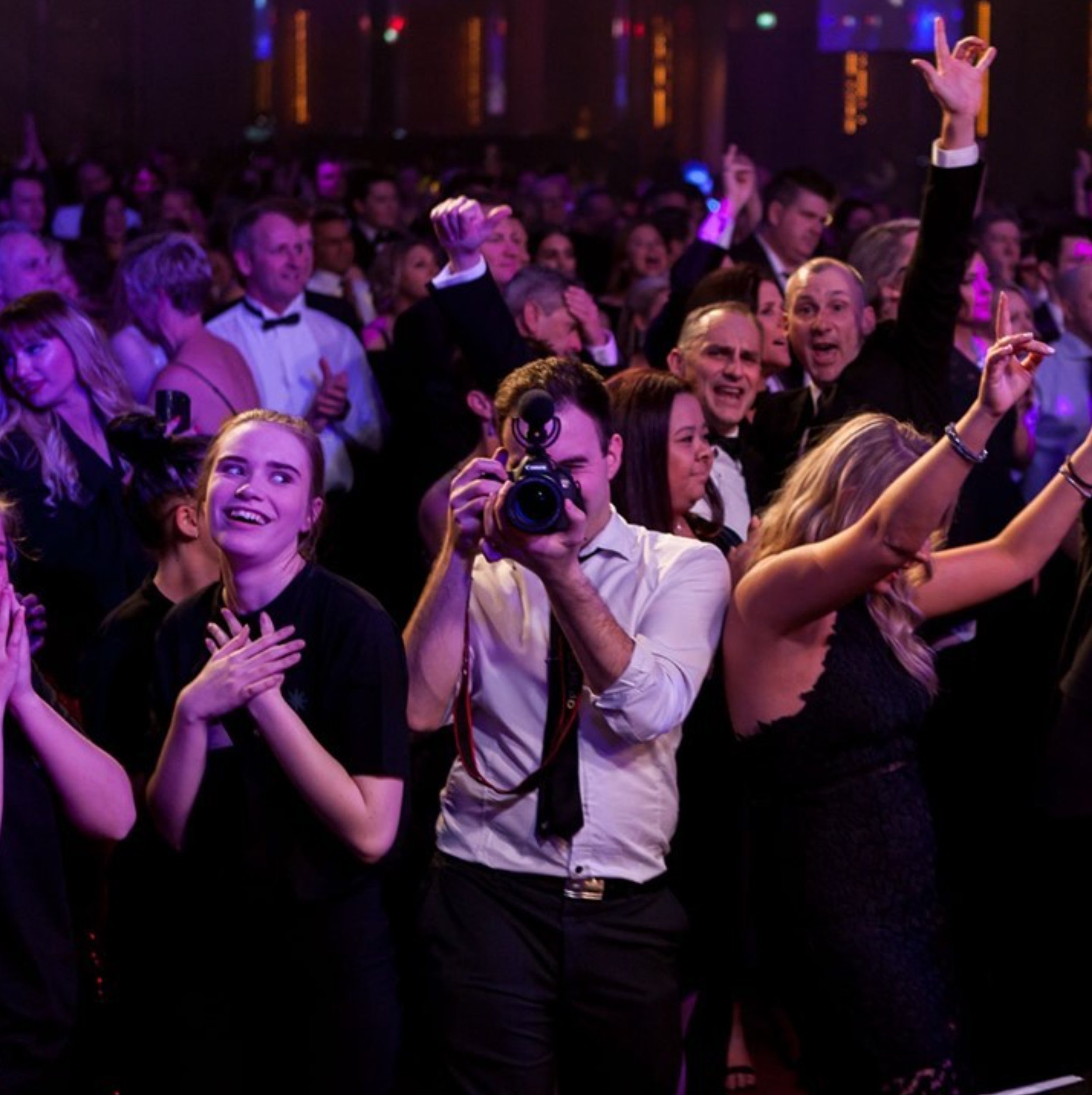 Videographer - Half Day