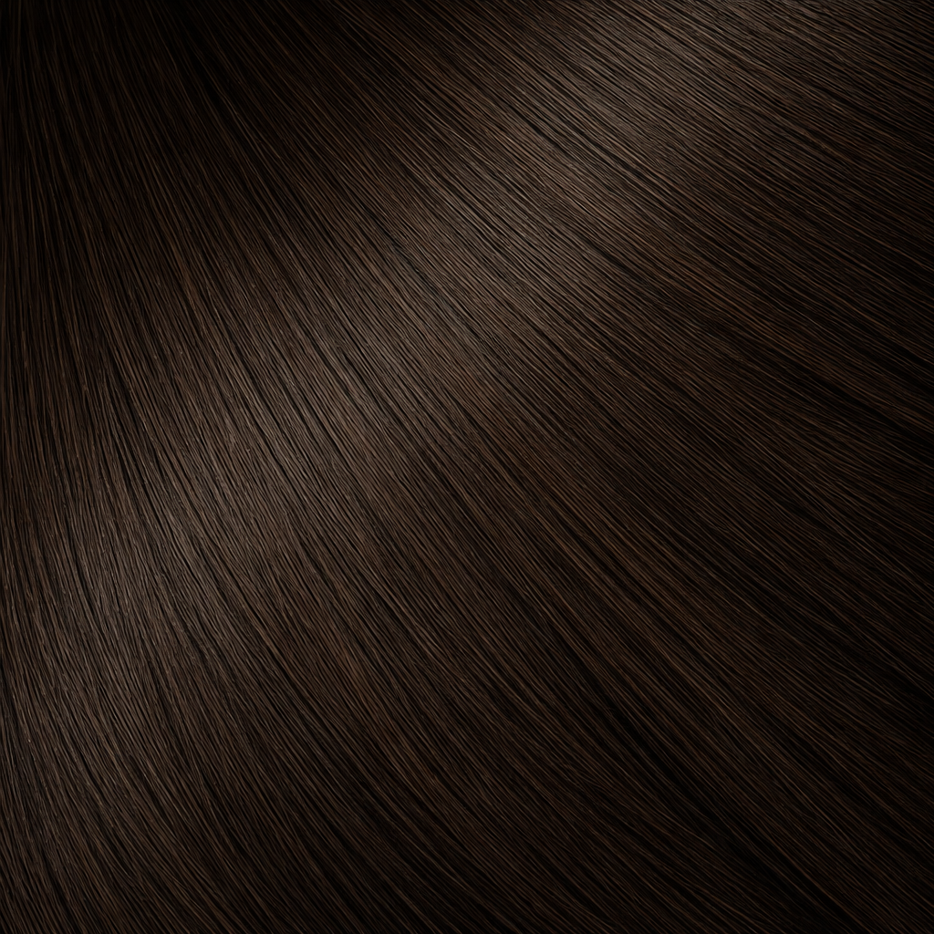 Midnight Drift - Clip-In Hair Extensions