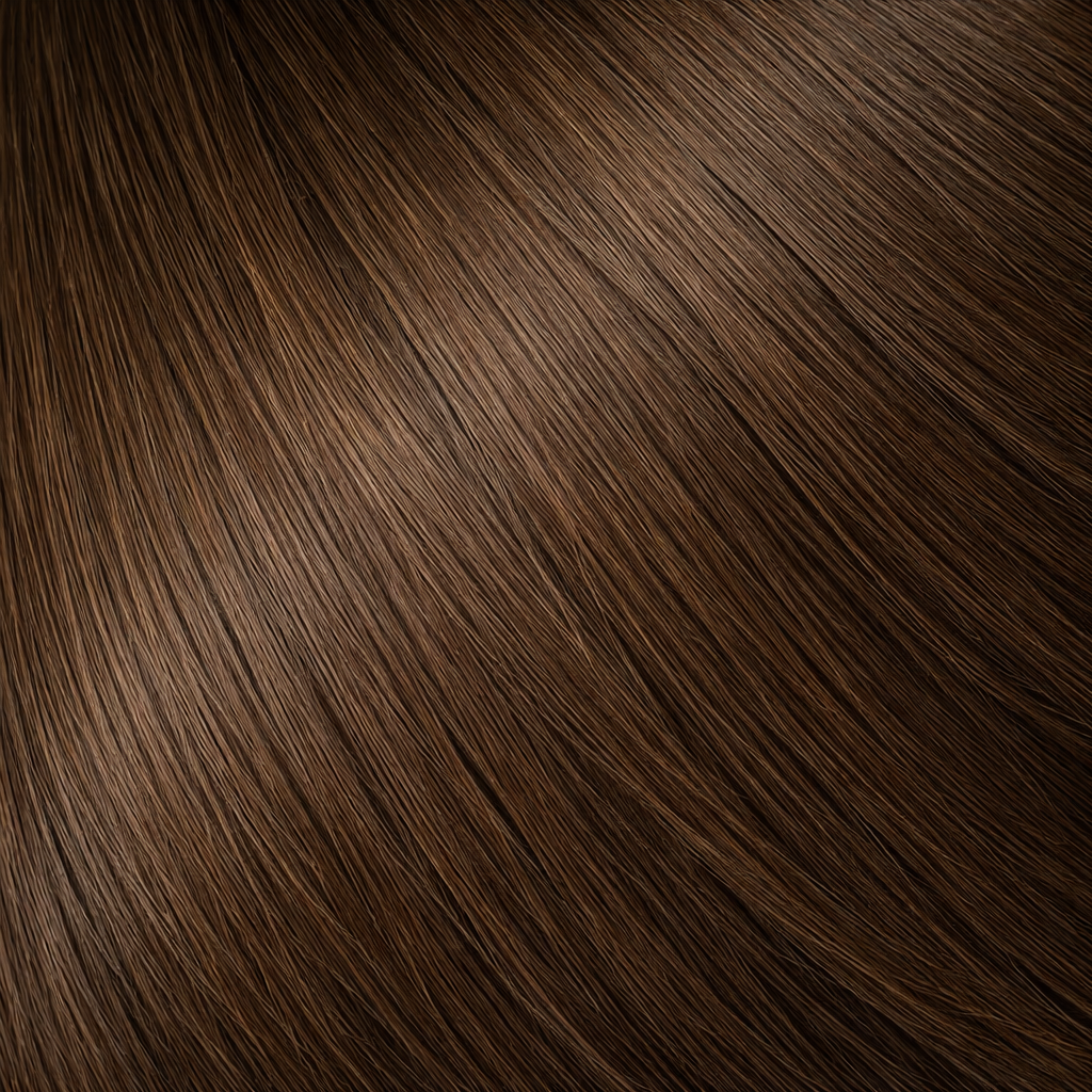 Pecan Allure - Clip-In Hair Extensions