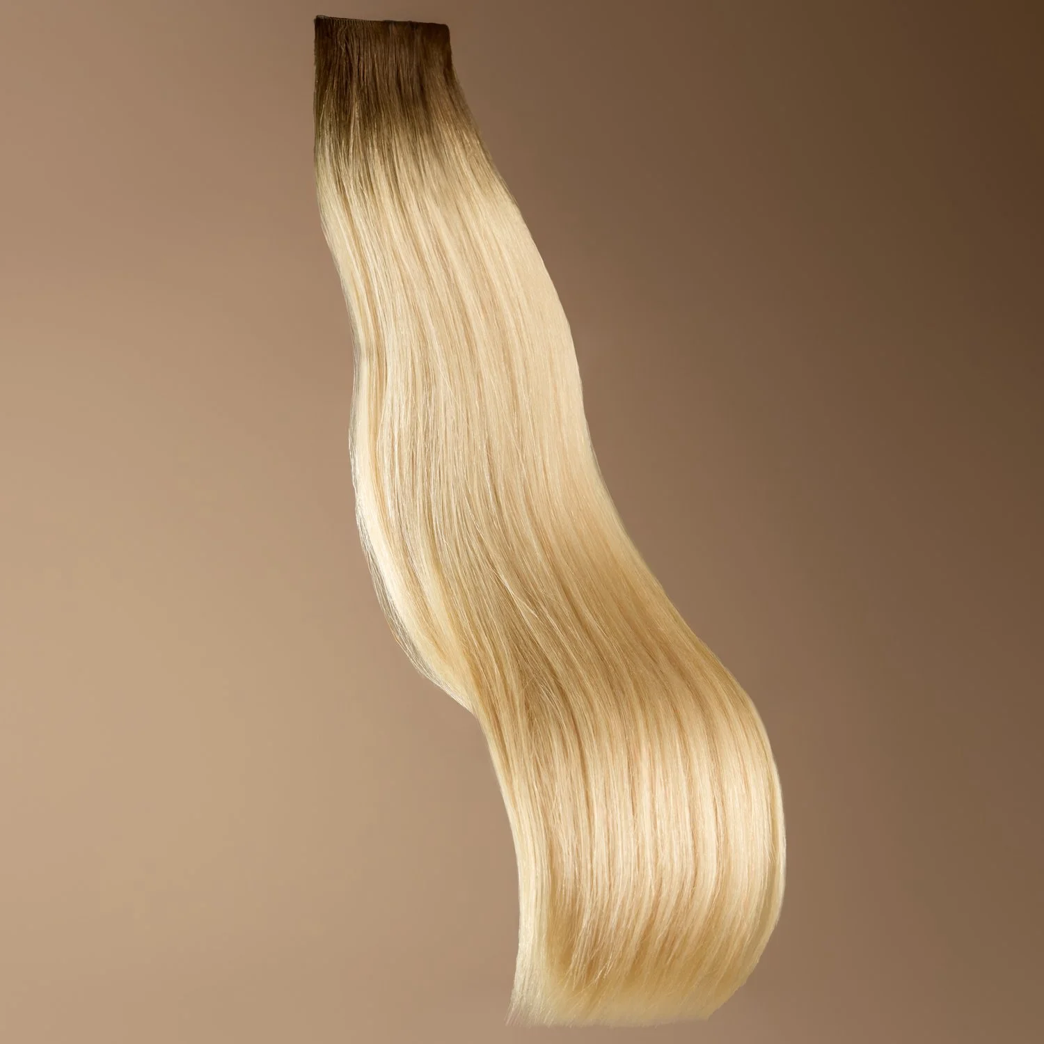 Sunlit Melt - Clip-In Hair Extensions