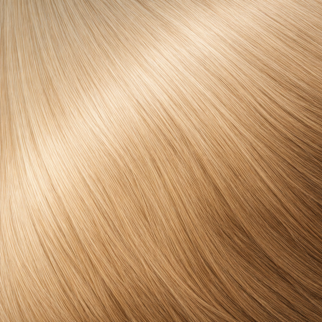 Sunlit Melt - Clip-In Hair Extensions