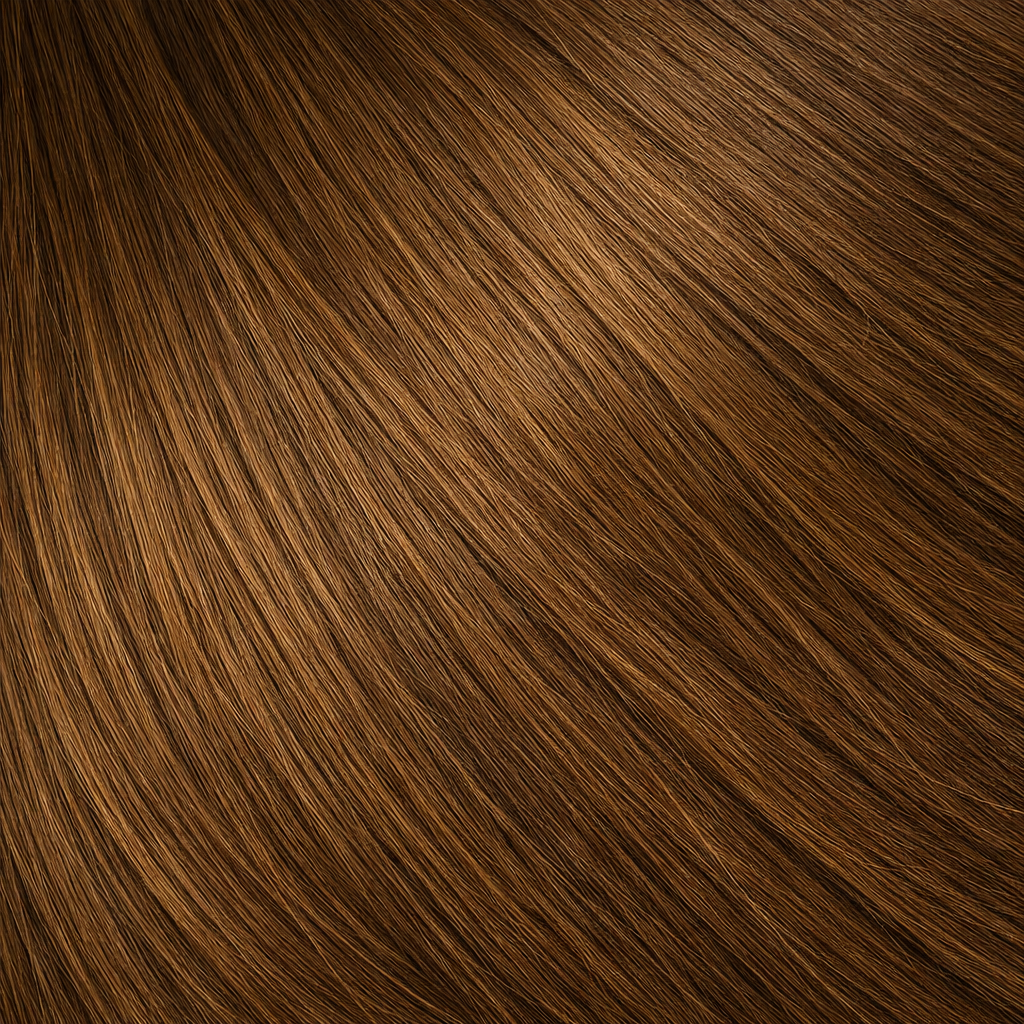 Caramel Drift - Clip-In Hair Extensions