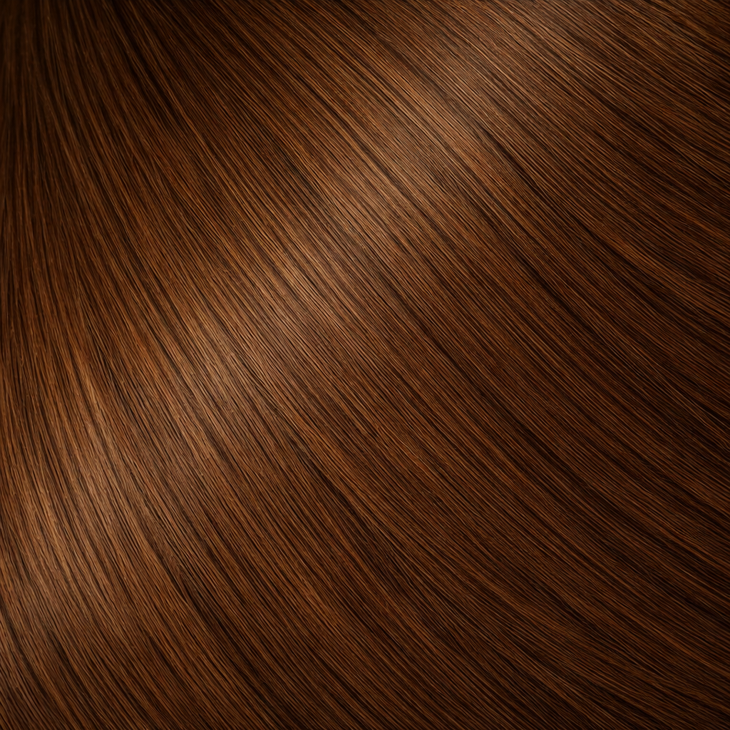 Chestnut Mirage - Clip-In Hair Extensions