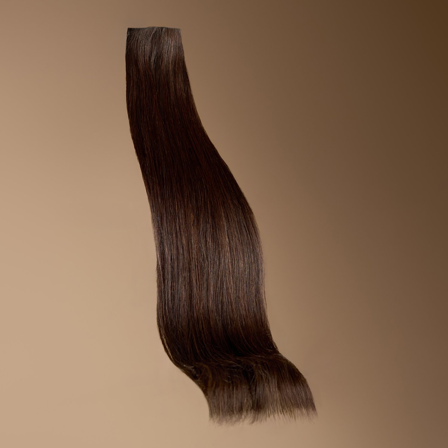 Midnight Drift - Clip-In Hair Extensions