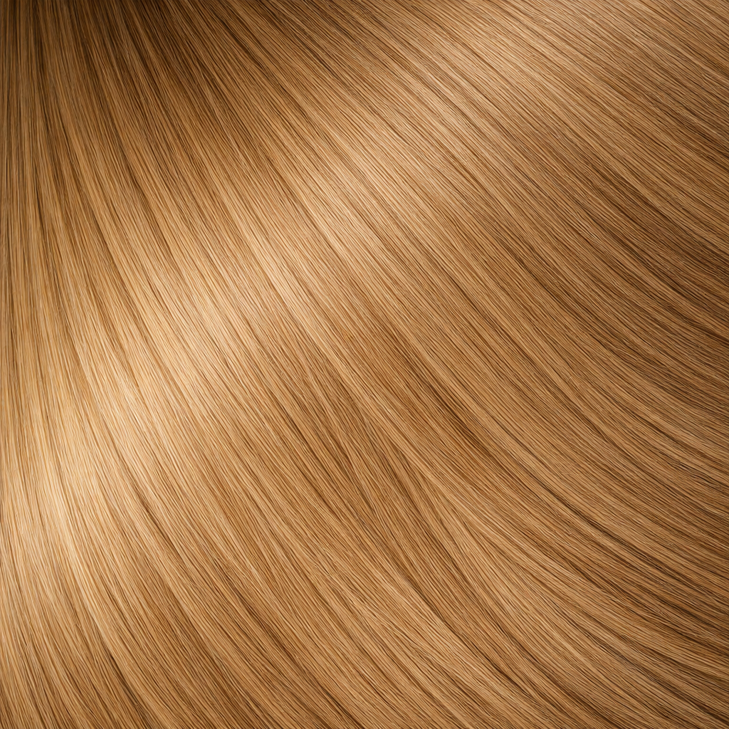 Sunkissed Silk - Clip-In Hair Extensions