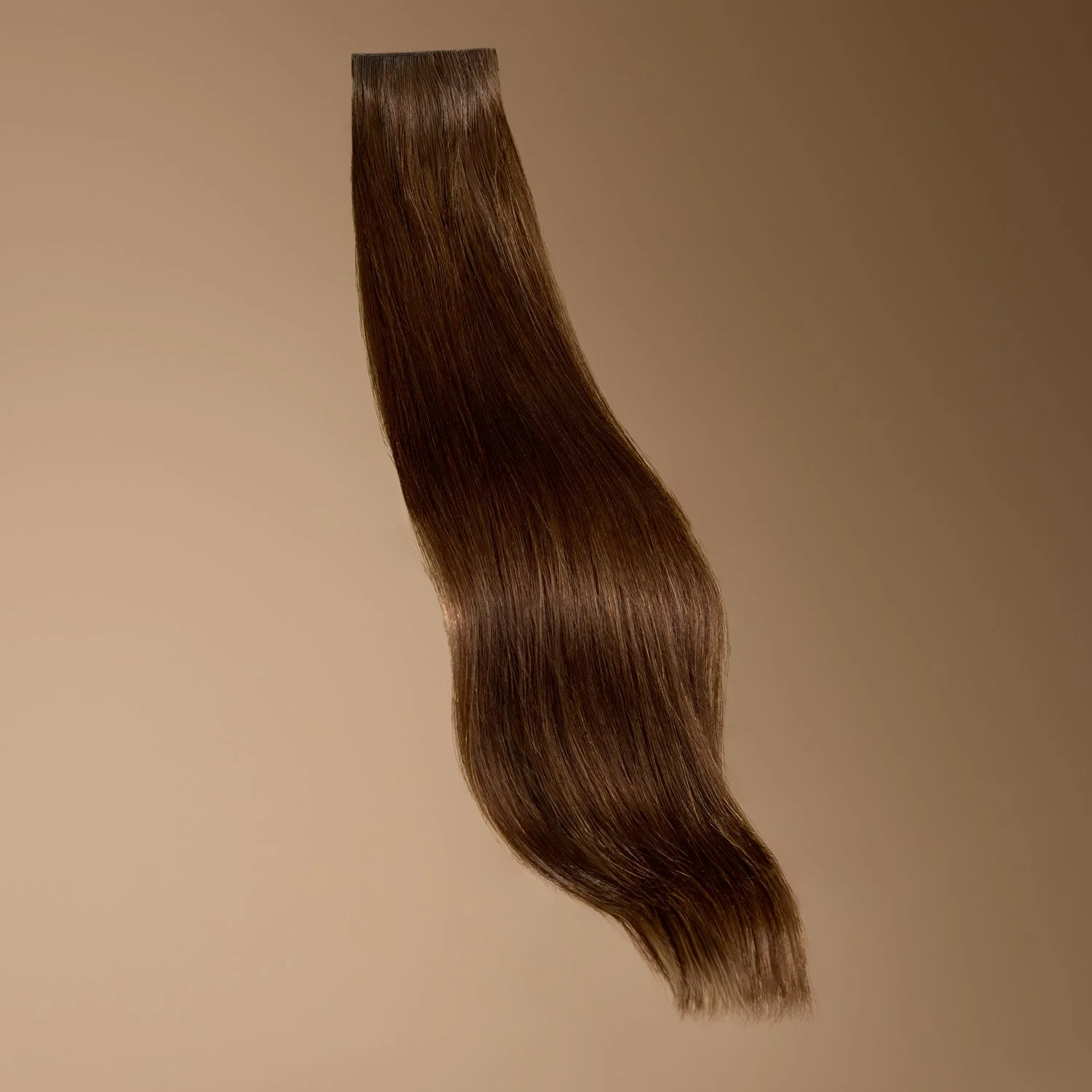 Chestnut Mirage - Clip-In Hair Extensions