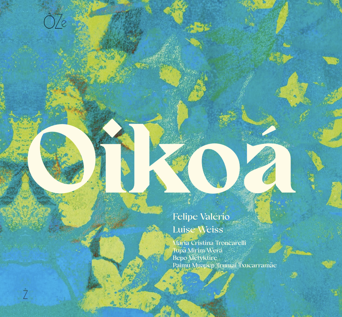 Oikoá ~ Life