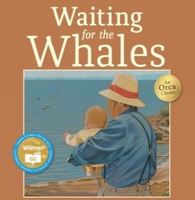 Waiting for the Whales